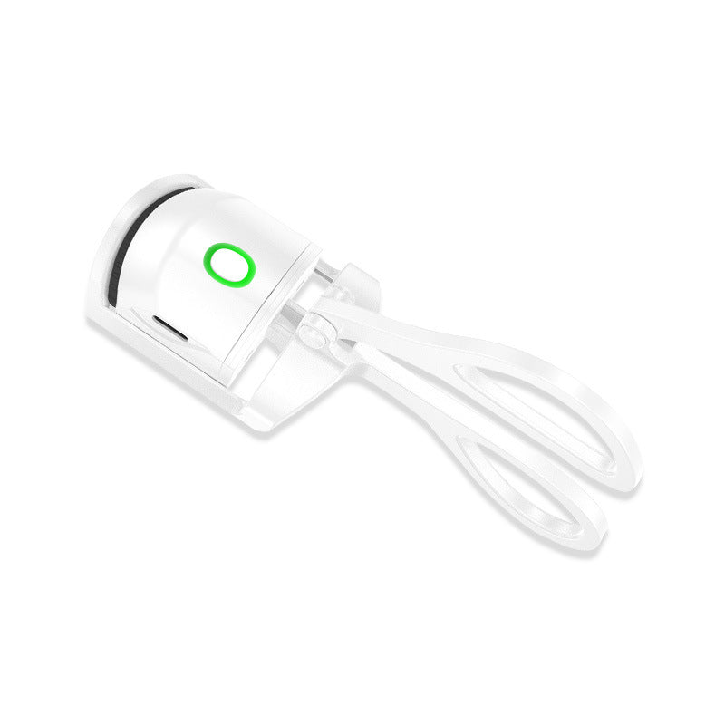 EB Beauty Heated Eyelash Curler
