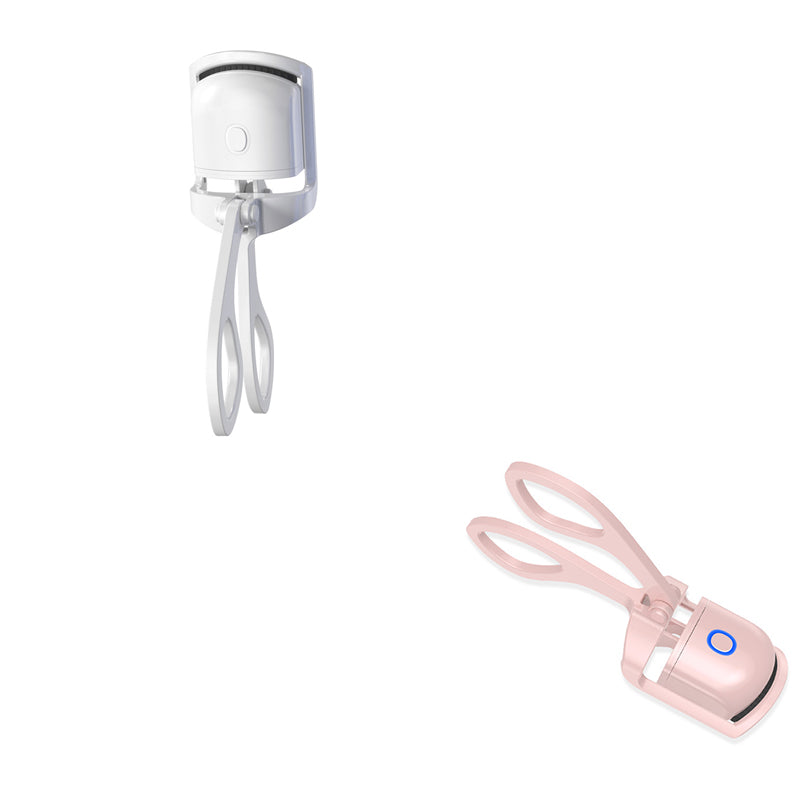 EB Beauty Heated Eyelash Curler
