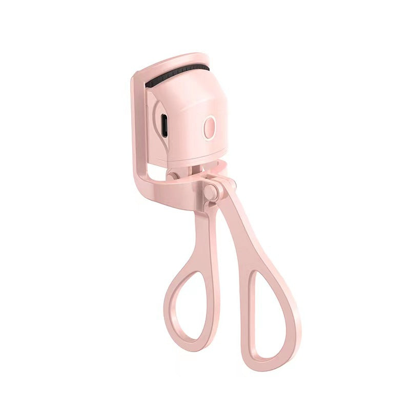 EB Beauty Heated Eyelash Curler