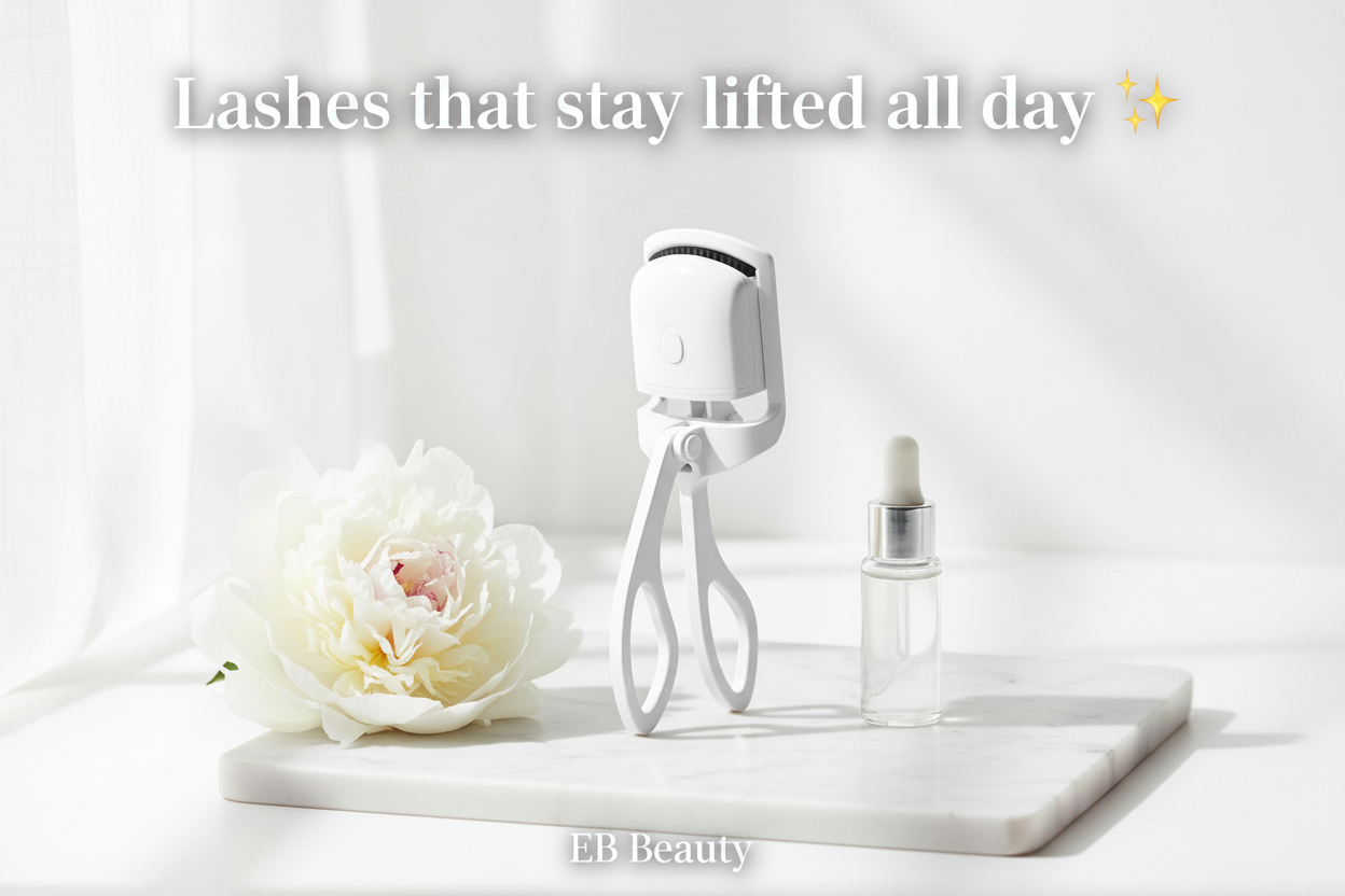 Ad-Style Graphic – EB Beauty