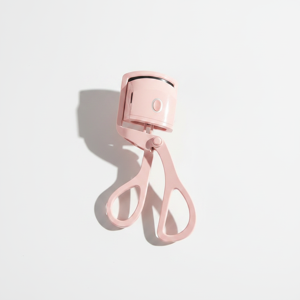 Pink Curler - Pure Studio