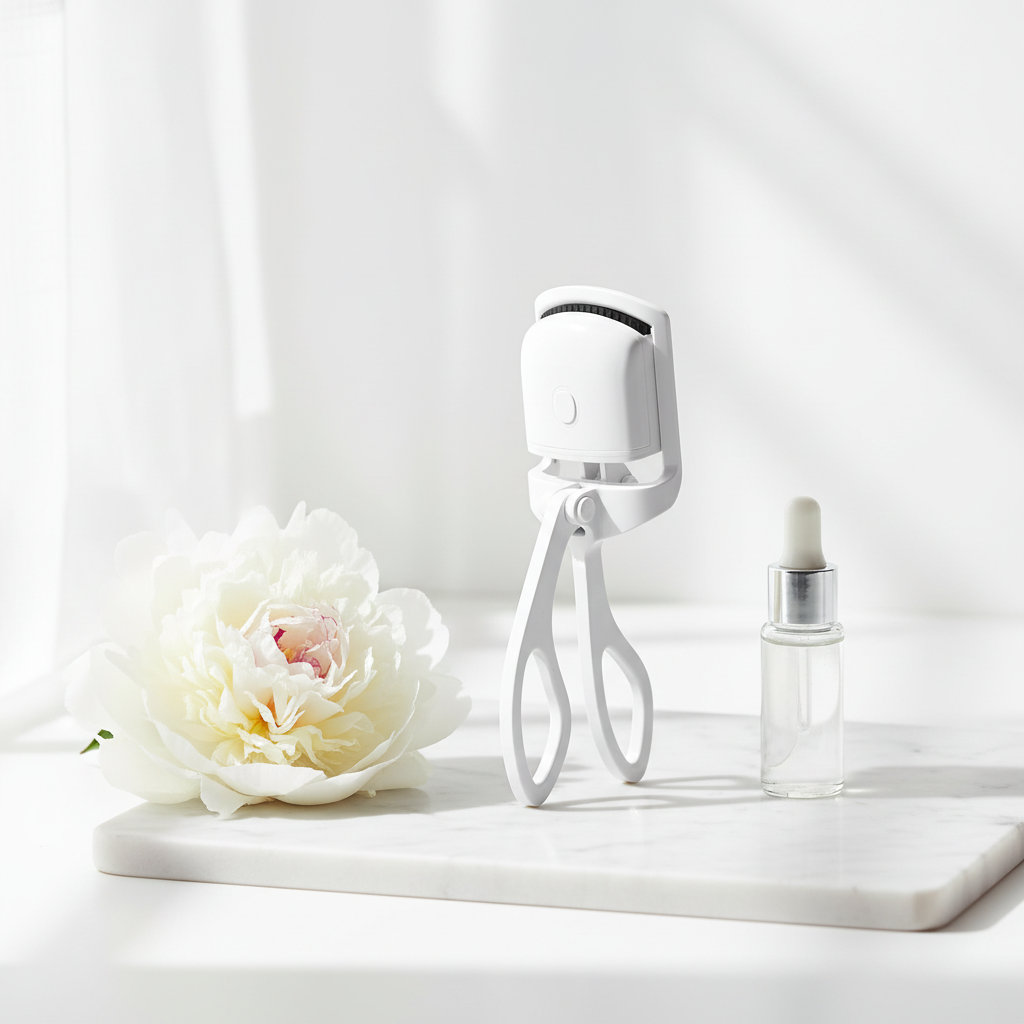 White Bright Airy